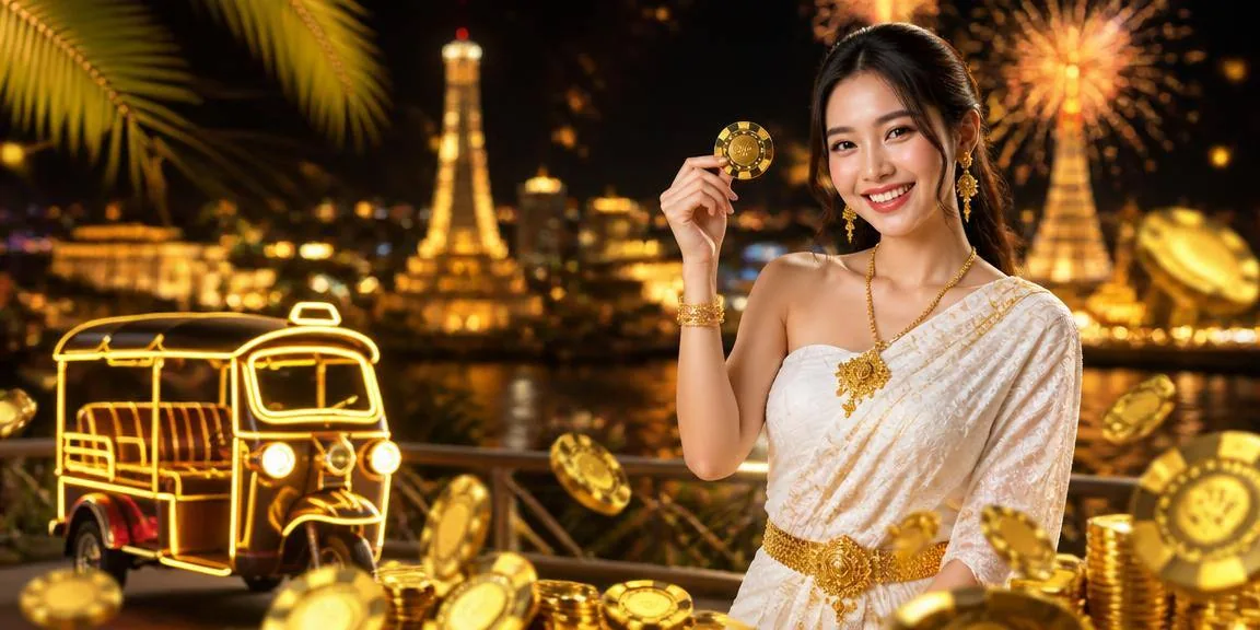 7ball โบนัสสล็อตรายสัปดาห์